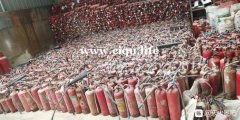 北京专业回收干粉灭火器消防水带