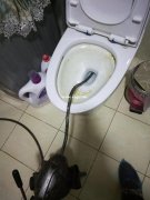 北京疏通下水道上门服务通马桶厕所蹲坑厨房地漏